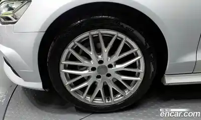 Audi A6 2018 2.0 гидро в Москве № 1911331, миниатюра 7