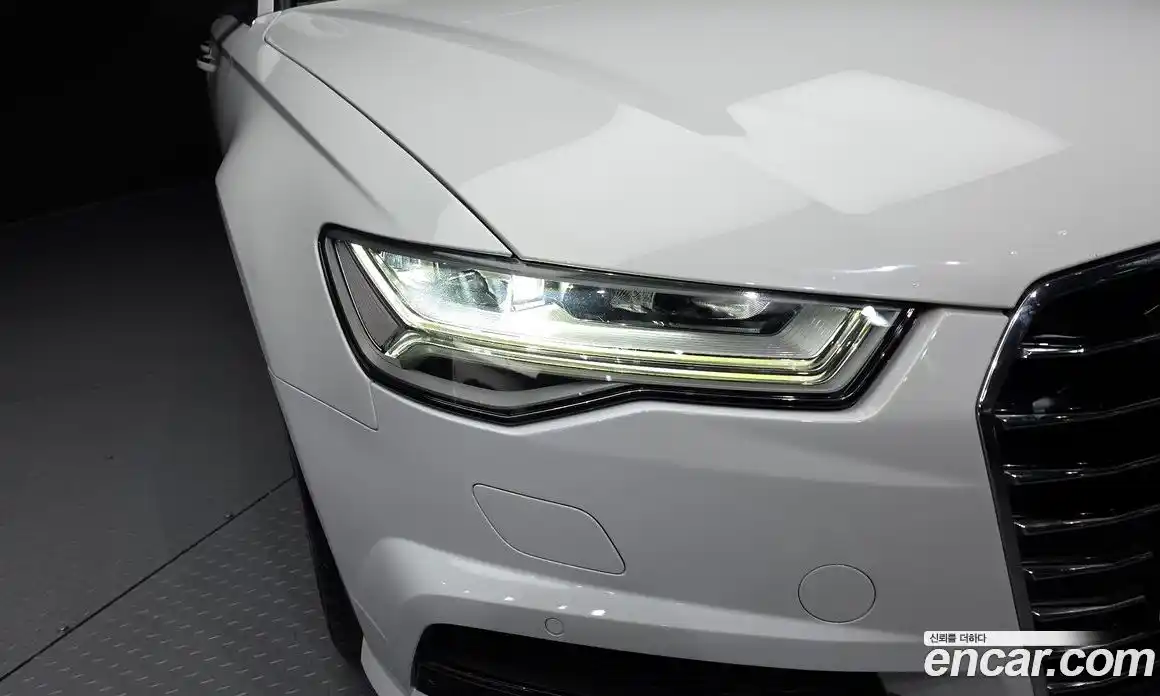 Audi A6 2018 2.0 гидро в Москве № 1911331, фото 8