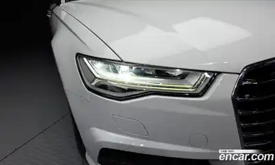 Audi A6 2018 2.0 гидро в Москве № 1911331, миниатюра 8
