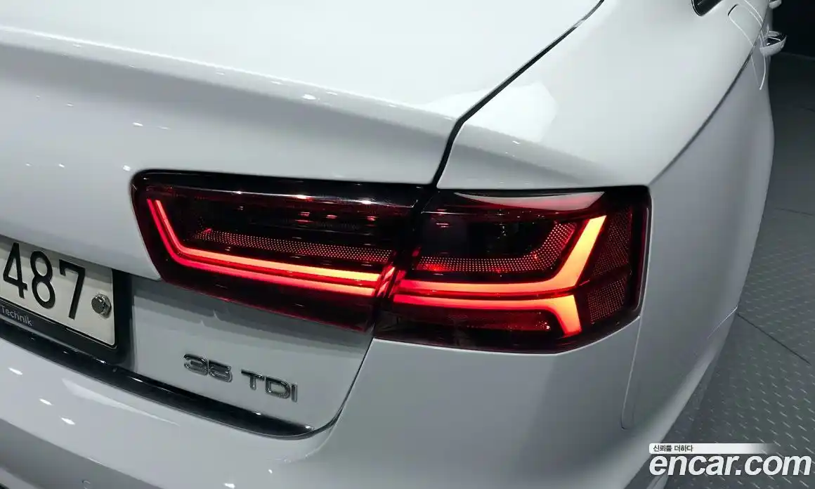 Audi A6 2018 2.0 гидро в Москве № 1911331, фото 9