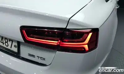 Audi A6 2018 2.0 гидро в Москве № 1911331, миниатюра 9