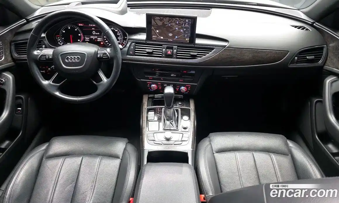 Audi A6 2018 2.0 гидро в Москве № 1911331, фото 10