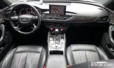Audi A6 2018 2.0 гидро в Москве № 1911331, миниатюра 10