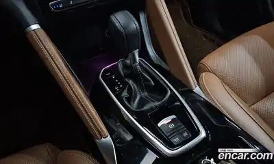 Renault QM6 2023 2.0 гидро в Москве № 1911382, миниатюра 11