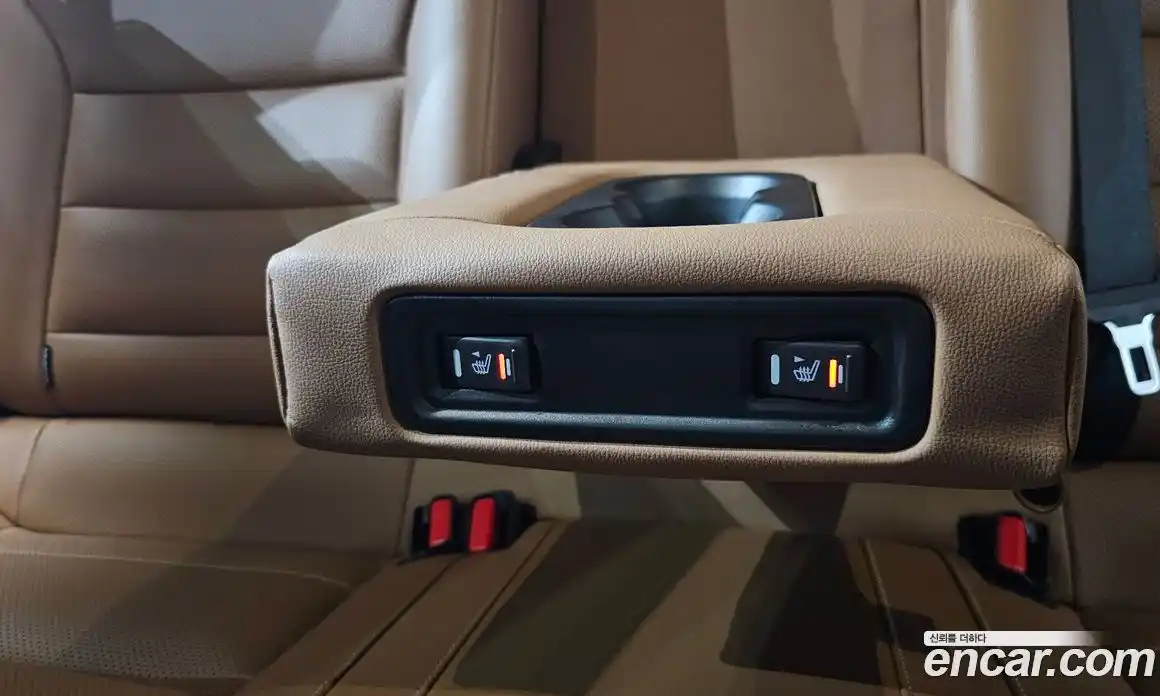 Renault QM6 2023 2.0 гидро в Москве № 1911382, фото 24