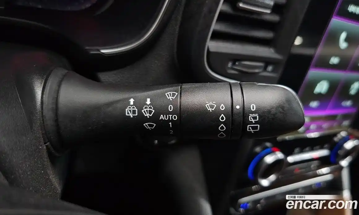 Renault QM6 2023 2.0 гидро в Москве № 1911382, фото 28