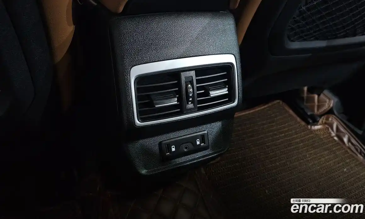 Renault QM6 2023 2.0 гидро в Москве № 1911382, фото 33