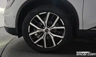 Renault QM6 2023 2.0 гидро в Москве № 1911382, миниатюра 4