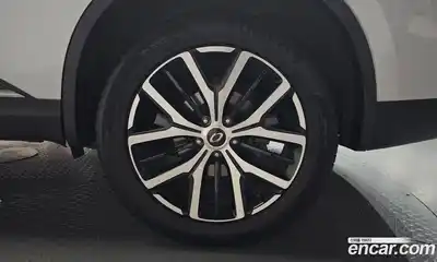 Renault QM6 2023 2.0 гидро в Москве № 1911382, миниатюра 6