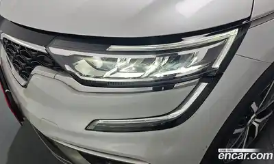 Renault QM6 2023 2.0 гидро в Москве № 1911382, миниатюра 7