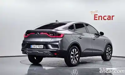 Renault XM3, 2023