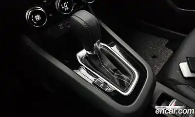 Renault XM3 2023 1.6 гидро в Москве № 1911659, миниатюра 11