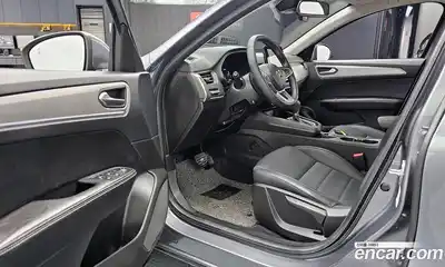 Renault XM3 2023 1.6 гидро в Москве № 1911659, миниатюра 12