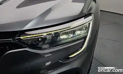Renault XM3 2023 1.6 гидро в Москве № 1911659, миниатюра 7