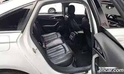 Audi A6 2013 3.0 гидро в Москве № 1911955, миниатюра 11
