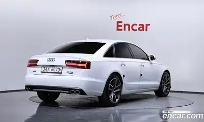 Audi A6 2013 3.0 гидро в Москве № 1911955, миниатюра 2