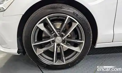 Audi A6 2013 3.0 гидро в Москве № 1911955, миниатюра 5