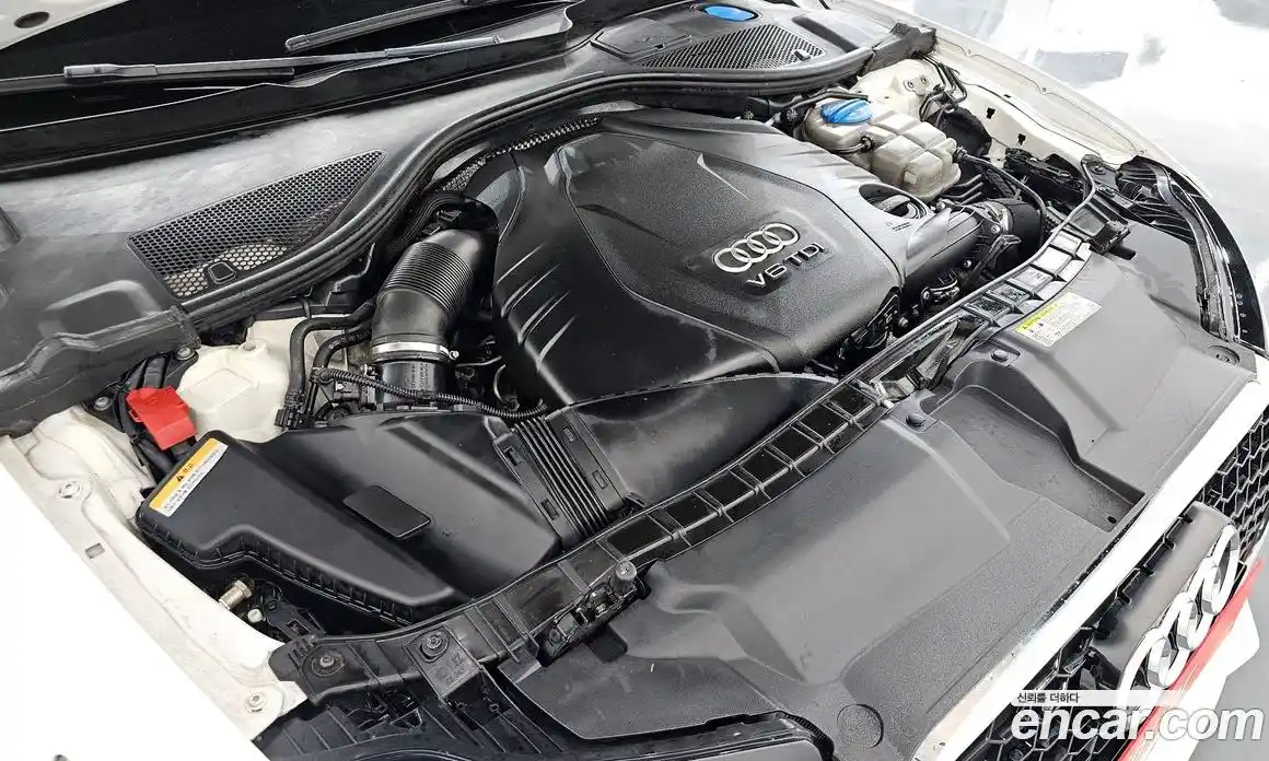 Audi A6 2013 3.0 гидро в Москве № 1911955, фото 6