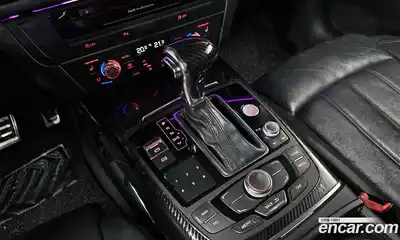 Audi A6 2013 3.0 гидро в Москве № 1911955, миниатюра 9