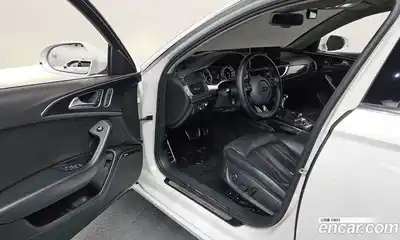 Audi A6 2013 3.0 гидро в Москве № 1911955, миниатюра 10