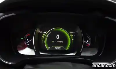 Renault QM6 2019 2.0 гидро в Москве № 1912727, миниатюра 11