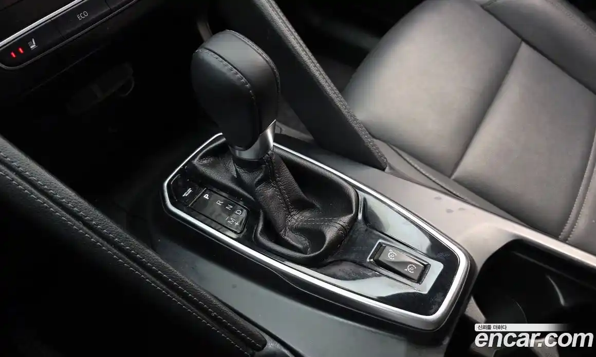 Renault QM6 2019 2.0 гидро в Москве № 1912727, фото 12