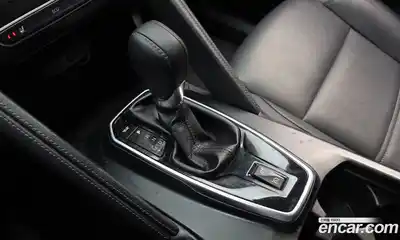 Renault QM6 2019 2.0 гидро в Москве № 1912727, миниатюра 12