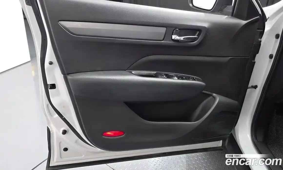 Renault QM6 2019 2.0 гидро в Москве № 1912727, фото 14