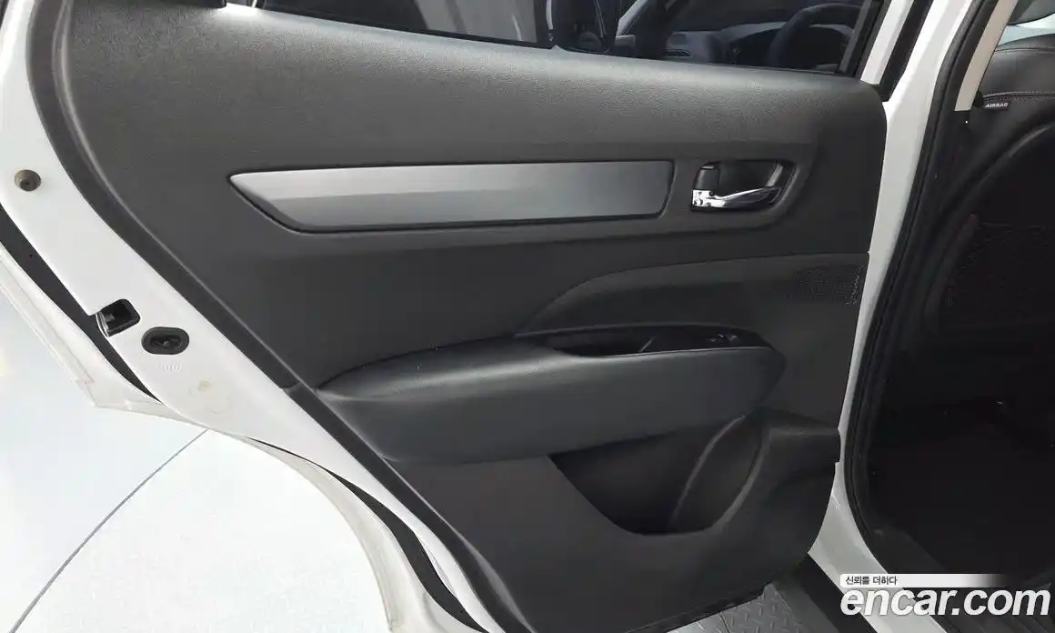 Renault QM6 2019 2.0 гидро в Москве № 1912727, фото 15