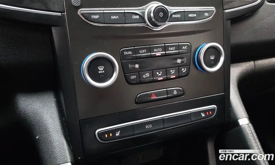 Renault QM6 2019 2.0 гидро в Москве № 1912727, фото 22