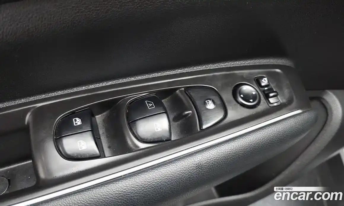 Renault QM6 2019 2.0 гидро в Москве № 1912727, фото 24