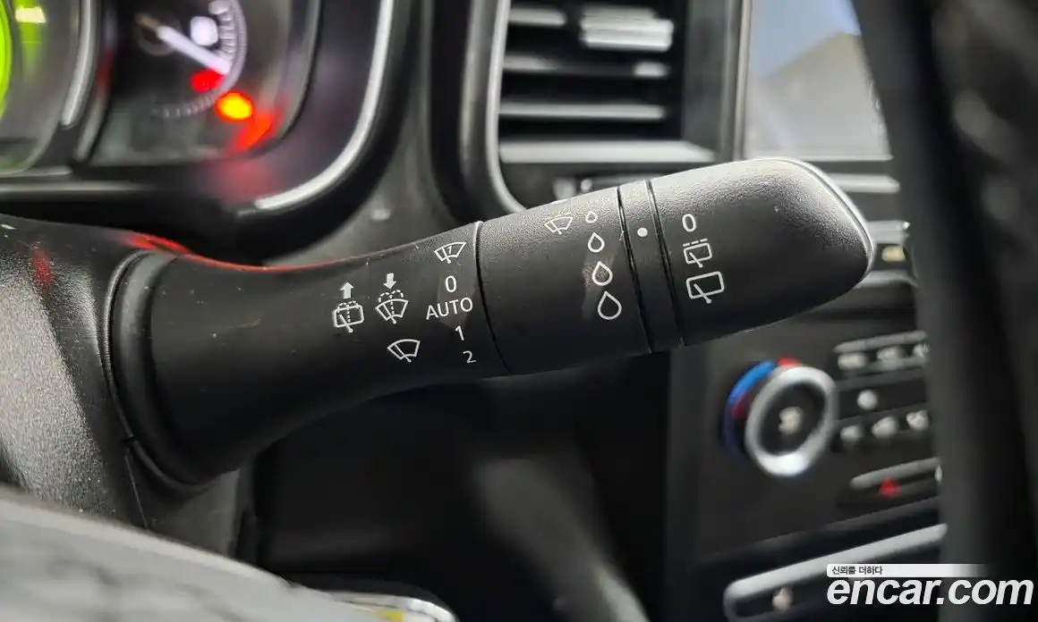 Renault QM6 2019 2.0 гидро в Москве № 1912727, фото 25
