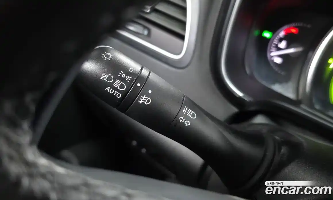 Renault QM6 2019 2.0 гидро в Москве № 1912727, фото 28