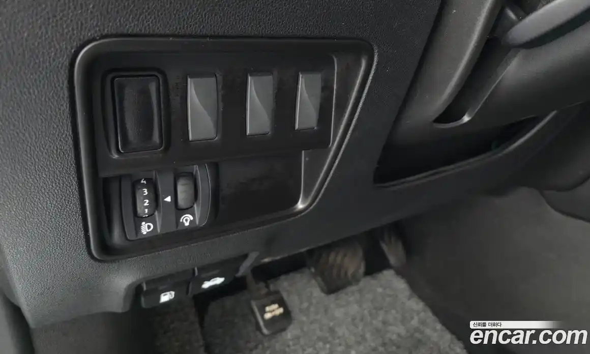 Renault QM6 2019 2.0 гидро в Москве № 1912727, фото 31