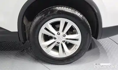 Renault QM6 2019 2.0 гидро в Москве № 1912727, миниатюра 7