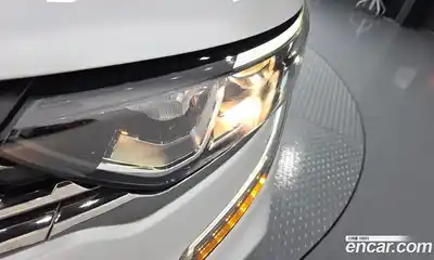 Renault QM6 2019 2.0 гидро в Москве № 1912727, миниатюра 8