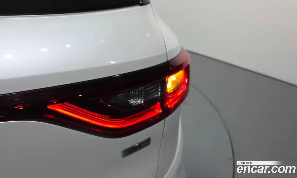 Renault QM6 2019 2.0 гидро в Москве № 1912727, фото 9