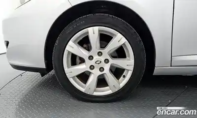 Renault SM3 2009 1.6 гидро в Москве № 1912734, миниатюра 5