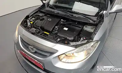Renault SM3 2009 1.6 гидро в Москве № 1912734, миниатюра 6