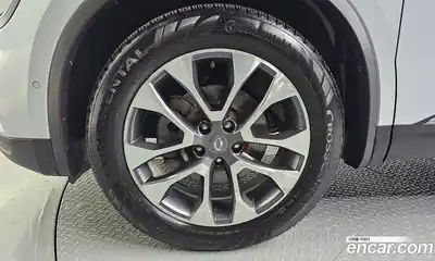 Renault QM6 2017 2.0 гидро в Москве № 1912991, миниатюра 5
