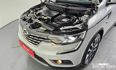 Renault QM6 2017 2.0 гидро в Москве № 1912991, миниатюра 6