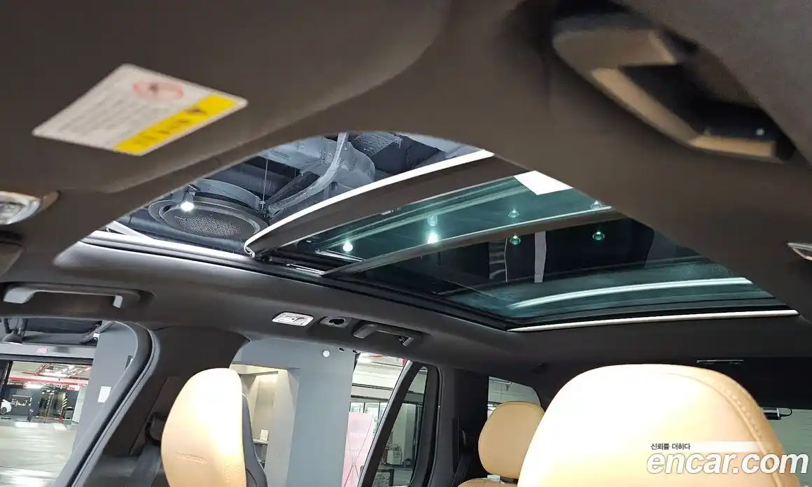 Volvo XC90 2017 2.0 гидро в Москве № 1913305, фото 23