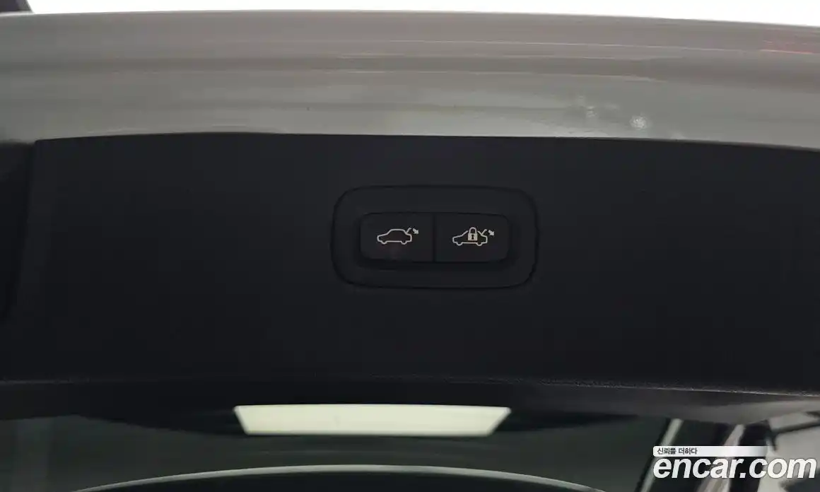 Volvo XC90 2017 2.0 гидро в Москве № 1913305, фото 26