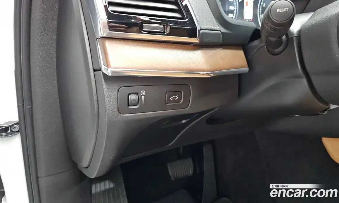 Volvo XC90 2017 2.0 гидро в Москве № 1913305, фото 28