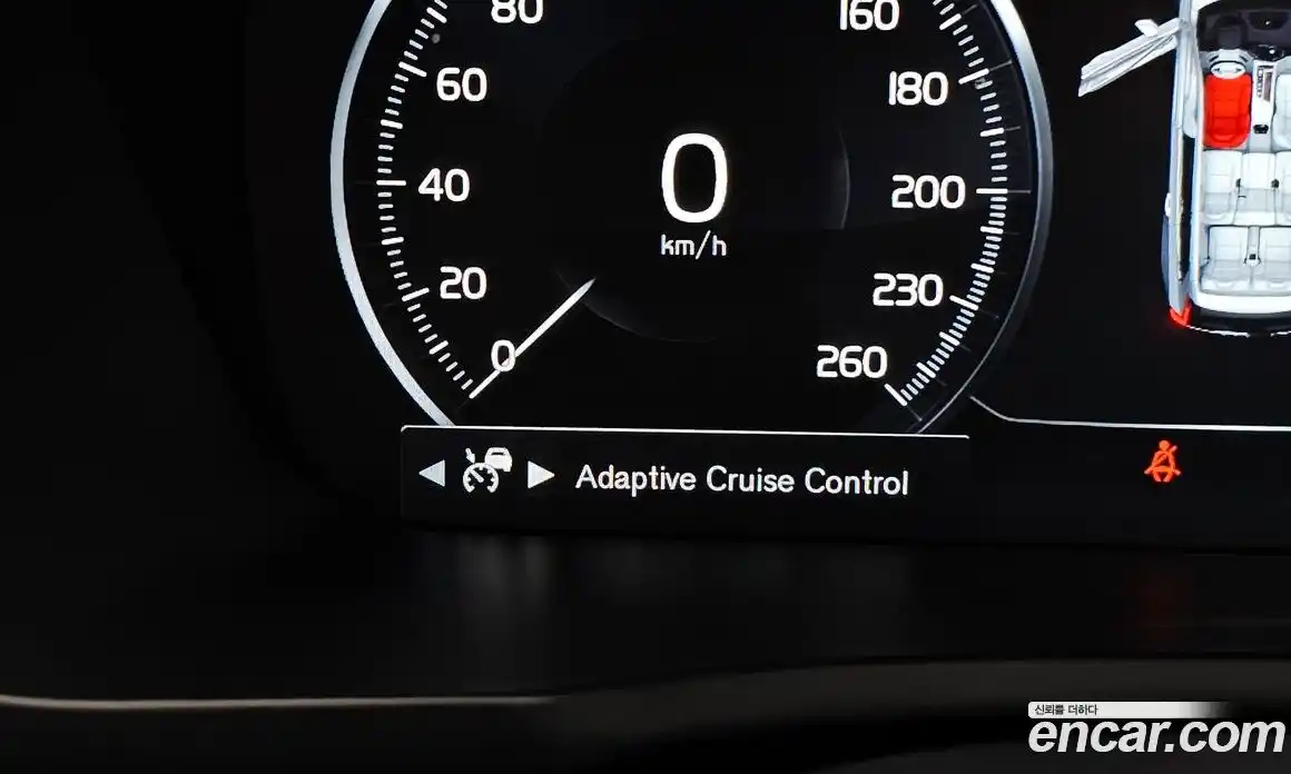 Volvo XC90 2017 2.0 гидро в Москве № 1913305, фото 32