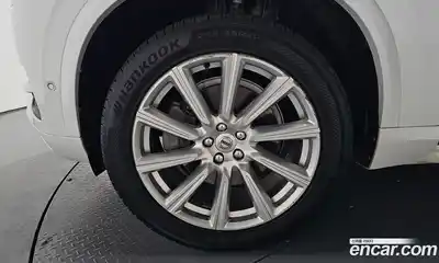 Volvo XC90 2017 2.0 гидро в Москве № 1913305, миниатюра 6