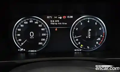 Volvo XC90 2017 2.0 гидро в Москве № 1913305, миниатюра 10