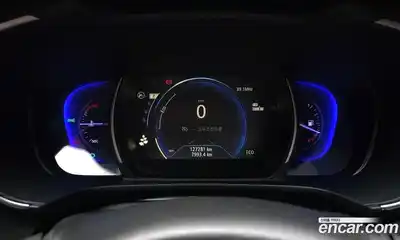 Renault QM6 2018 2.0 гидро в Москве № 1913396, миниатюра 11