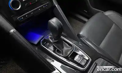 Renault QM6 2018 2.0 гидро в Москве № 1913396, миниатюра 12
