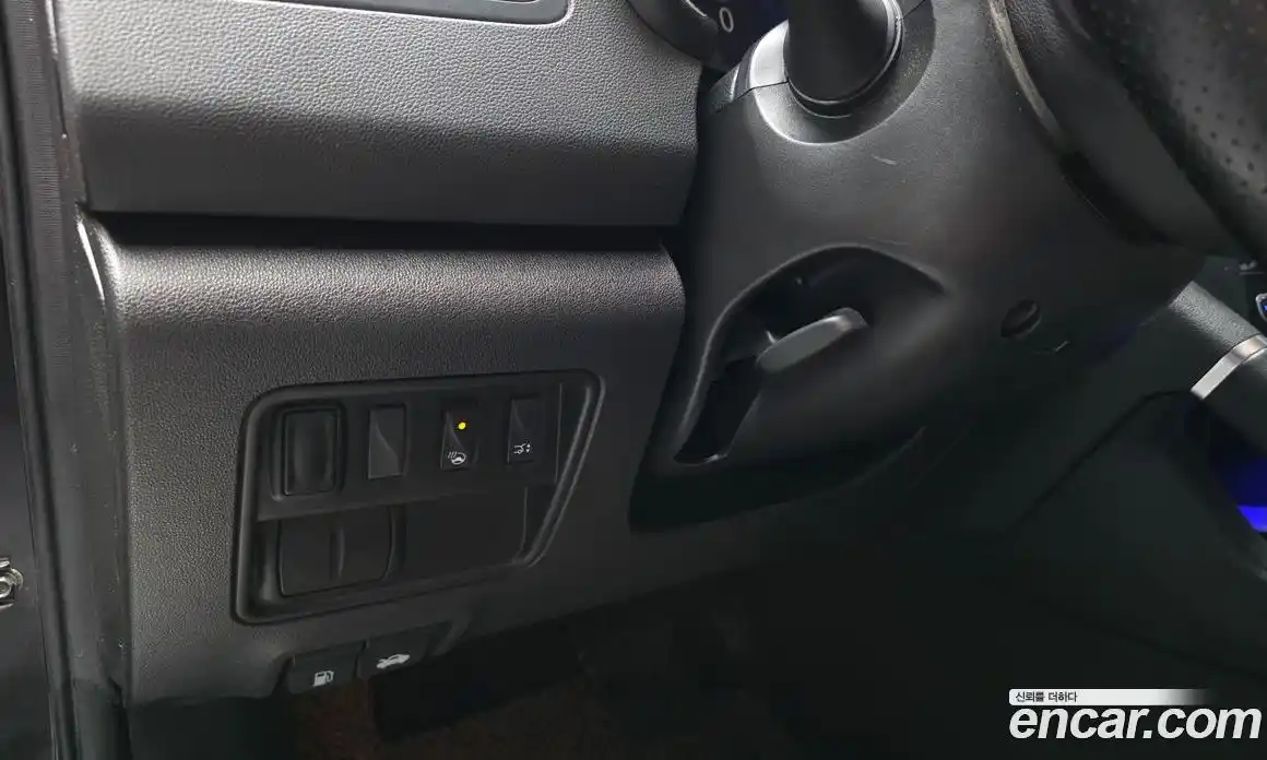 Renault QM6 2018 2.0 гидро в Москве № 1913396, фото 27